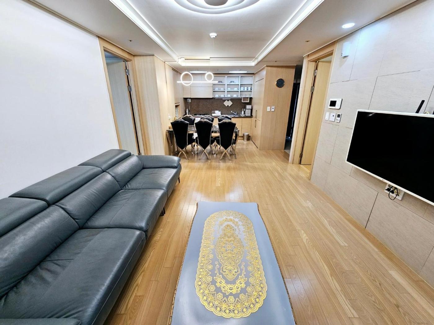 Ciel De Mer Ciudad Metropolitana de Ciudad Metropolitana de Busan Exterior foto