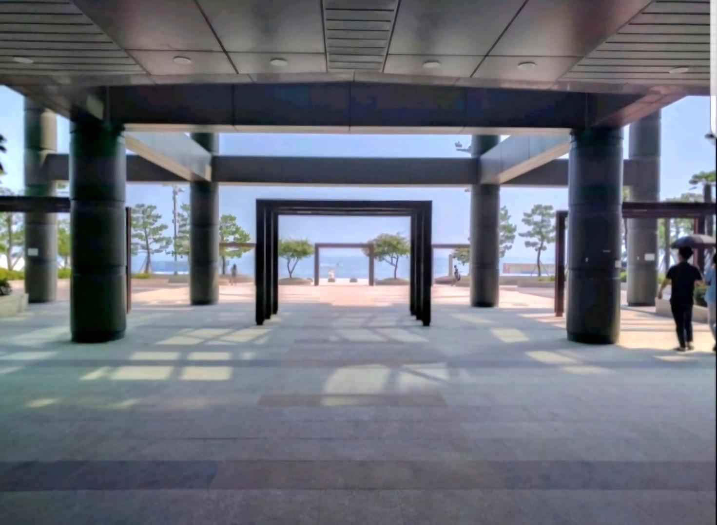 Ciel De Mer Ciudad Metropolitana de Ciudad Metropolitana de Busan Exterior foto