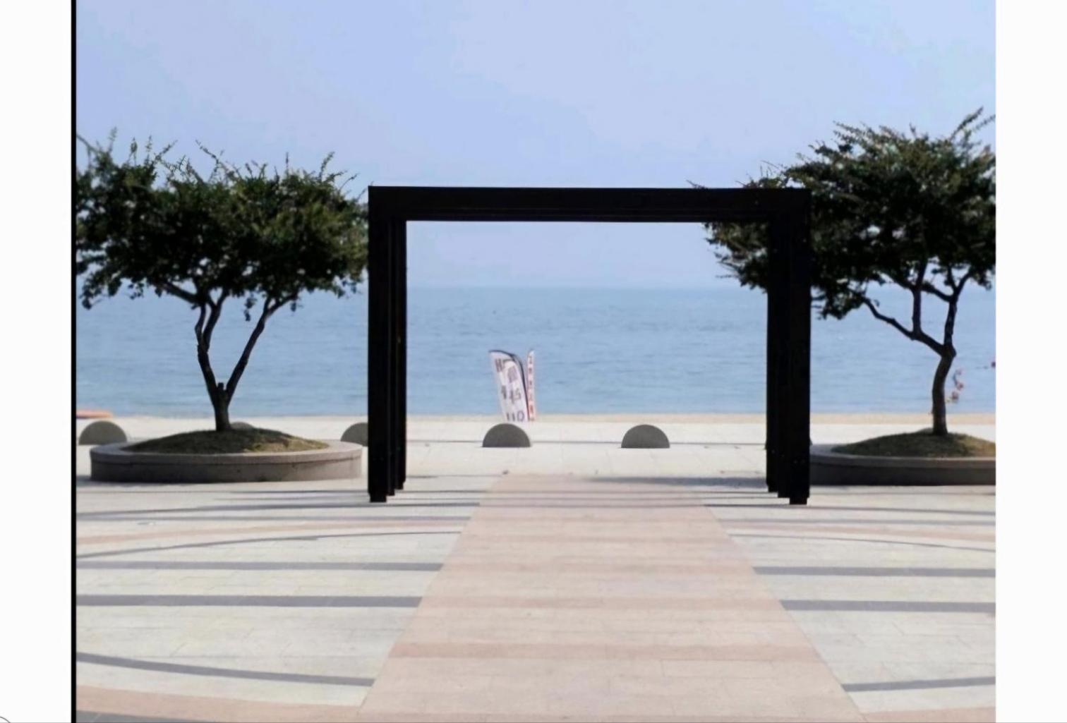 Ciel De Mer Ciudad Metropolitana de Ciudad Metropolitana de Busan Exterior foto
